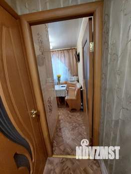 2-к квартира, вторичка, 44м2, 2/5 этаж