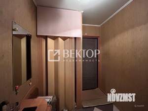 3-к квартира, вторичка, 62м2, 2/5 этаж