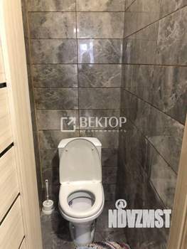 2-к квартира, вторичка, 40м2, 5/5 этаж