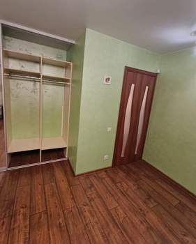 1-к квартира, вторичка, 30м2, 4/5 этаж