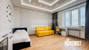 2-к квартира, вторичка, 72м2, 8/10 этаж