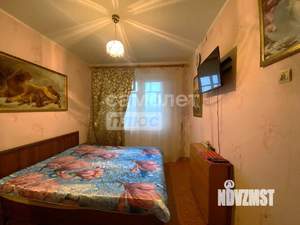 3-к квартира, вторичка, 65м2, 6/9 этаж