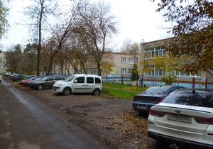 3-к квартира, вторичка, 62м2, 2/5 этаж