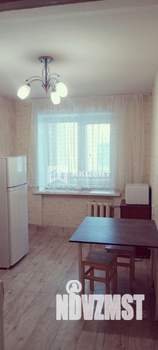 1-к квартира, вторичка, 39м2, 4/14 этаж