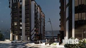 3-к квартира, сданный дом, 93м2, 6/9 этаж