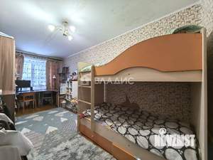 2-к квартира, вторичка, 45м2, 2/5 этаж