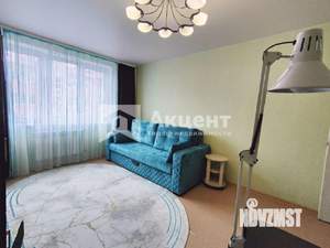 2-к квартира, вторичка, 49м2, 4/5 этаж
