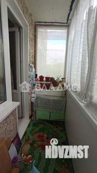 3-к квартира, вторичка, 51м2, 3/5 этаж
