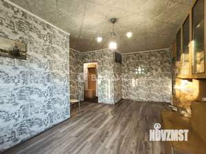 1-к квартира, вторичка, 31м2, 5/5 этаж