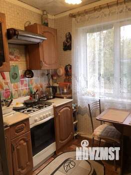1-к квартира, вторичка, 31м2, 1/5 этаж