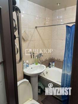 1-к квартира, вторичка, 34м2, 3/5 этаж
