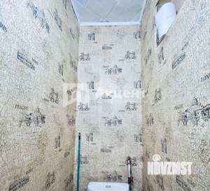 1-к квартира, вторичка, 30м2, 1/5 этаж