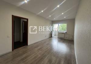 1-к квартира, вторичка, 40м2, 3/4 этаж