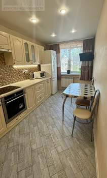 3-к квартира, вторичка, 81м2, 4/9 этаж