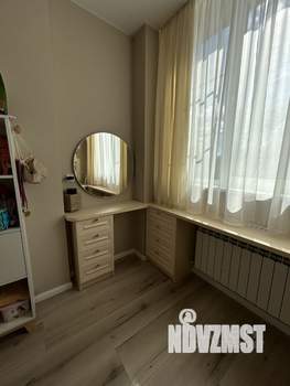2-к квартира, вторичка, 70м2, 1/5 этаж