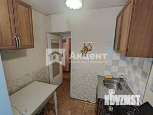 1-к квартира, вторичка, 22м2, 1/5 этаж