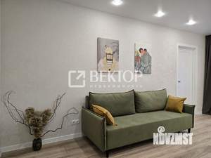 2-к квартира, вторичка, 45м2, 3/5 этаж