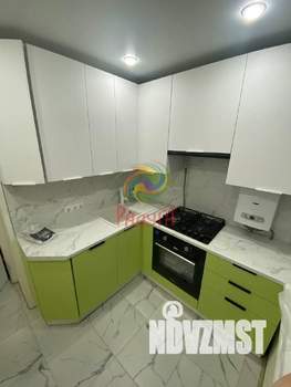 3-к квартира, вторичка, 55м2, 2/5 этаж