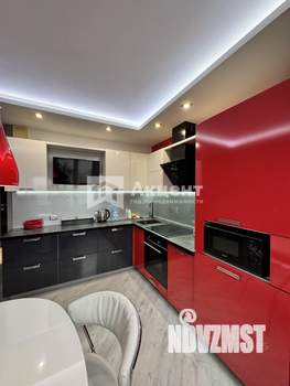 1-к квартира, вторичка, 39м2, 9/10 этаж