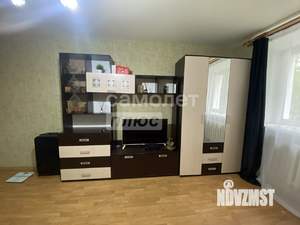 2-к квартира, вторичка, 43м2, 4/5 этаж