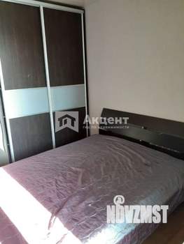 3-к квартира, вторичка, 58м2, 8/9 этаж