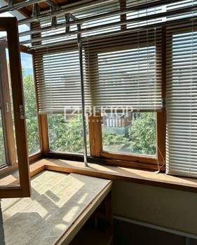 1-к квартира, вторичка, 31м2, 5/5 этаж