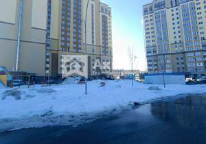 3-к квартира, вторичка, 76м2, 16/17 этаж