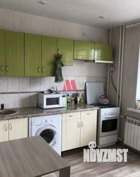 1-к квартира, вторичка, 42м2, 9/10 этаж