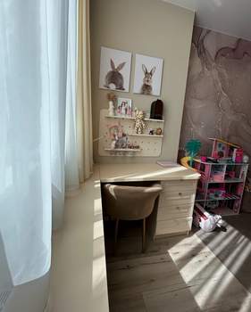 2-к квартира, вторичка, 70м2, 1/5 этаж