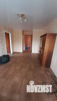 3-к квартира, вторичка, 52м2, 3/5 этаж