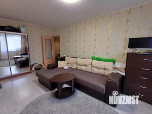 2-к квартира, вторичка, 55м2, 5/5 этаж