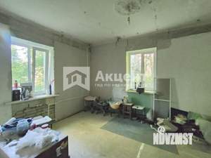 2-к квартира, вторичка, 44м2, 1/2 этаж
