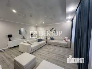2-к квартира, вторичка, 100м2, 2/14 этаж