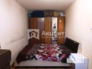 2-к квартира, вторичка, 44м2, 5/5 этаж