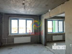 3-к квартира, вторичка, 84м2, 11/17 этаж