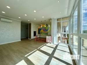 3-к квартира, вторичка, 80м2, 6/7 этаж