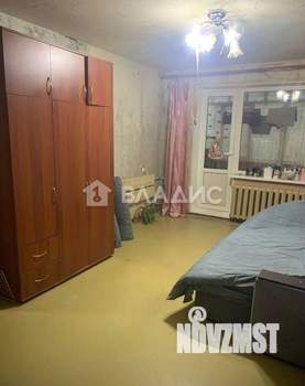 1-к квартира, вторичка, 39м2, 1/9 этаж