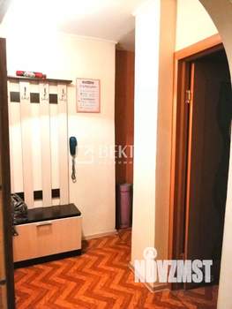 2-к квартира, вторичка, 53м2, 5/5 этаж