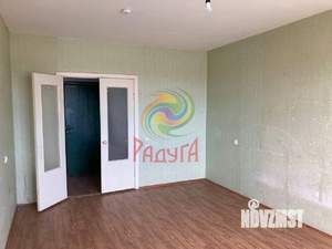 1-к квартира, вторичка, 44м2, 11/12 этаж