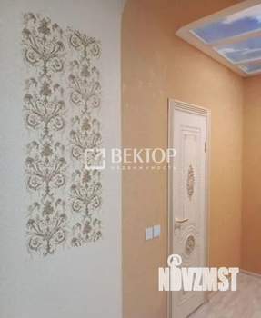 2-к квартира, вторичка, 52м2, 2/17 этаж