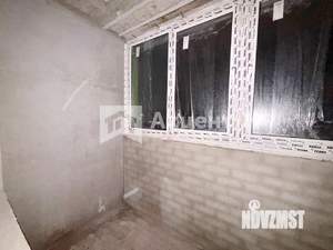 2-к квартира, вторичка, 57м2, 14/15 этаж