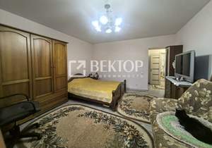 1-к квартира, вторичка, 44м2, 2/14 этаж