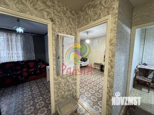 2-к квартира, вторичка, 40м2, 4/10 этаж