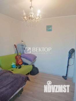 1-к квартира, вторичка, 21м2, 4/5 этаж