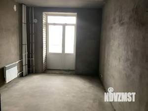 1-к квартира, вторичка, 64м2, 5/14 этаж