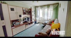 2-к квартира, вторичка, 38м2, 3/5 этаж