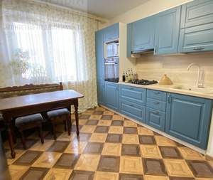 3-к квартира, вторичка, 70м2, 8/9 этаж