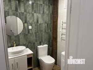 1-к квартира, вторичка, 38м2, 5/18 этаж