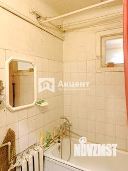 1-к квартира, вторичка, 32м2, 2/4 этаж