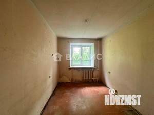 3-к квартира, вторичка, 50м2, 1/5 этаж